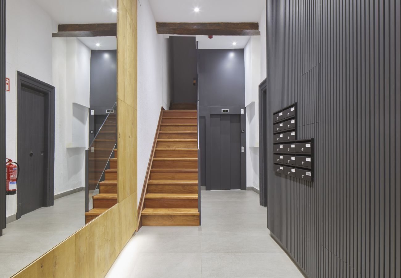 Apartment in San Sebastián - Always Easy I Elkano