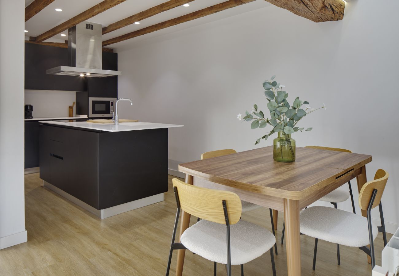 Apartment in San Sebastián - Always Easy I Elkano