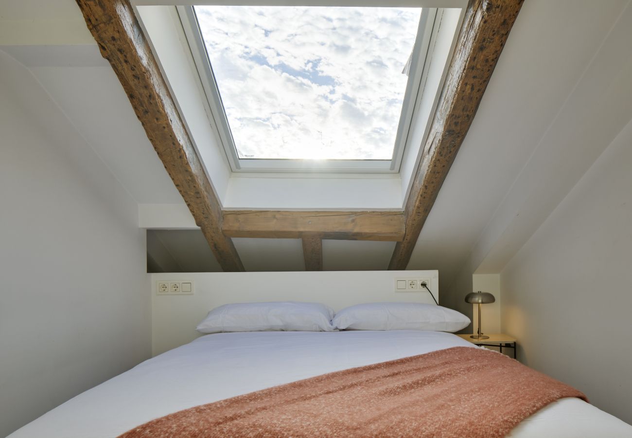 Apartment in San Sebastián - Always Easy I Elkano