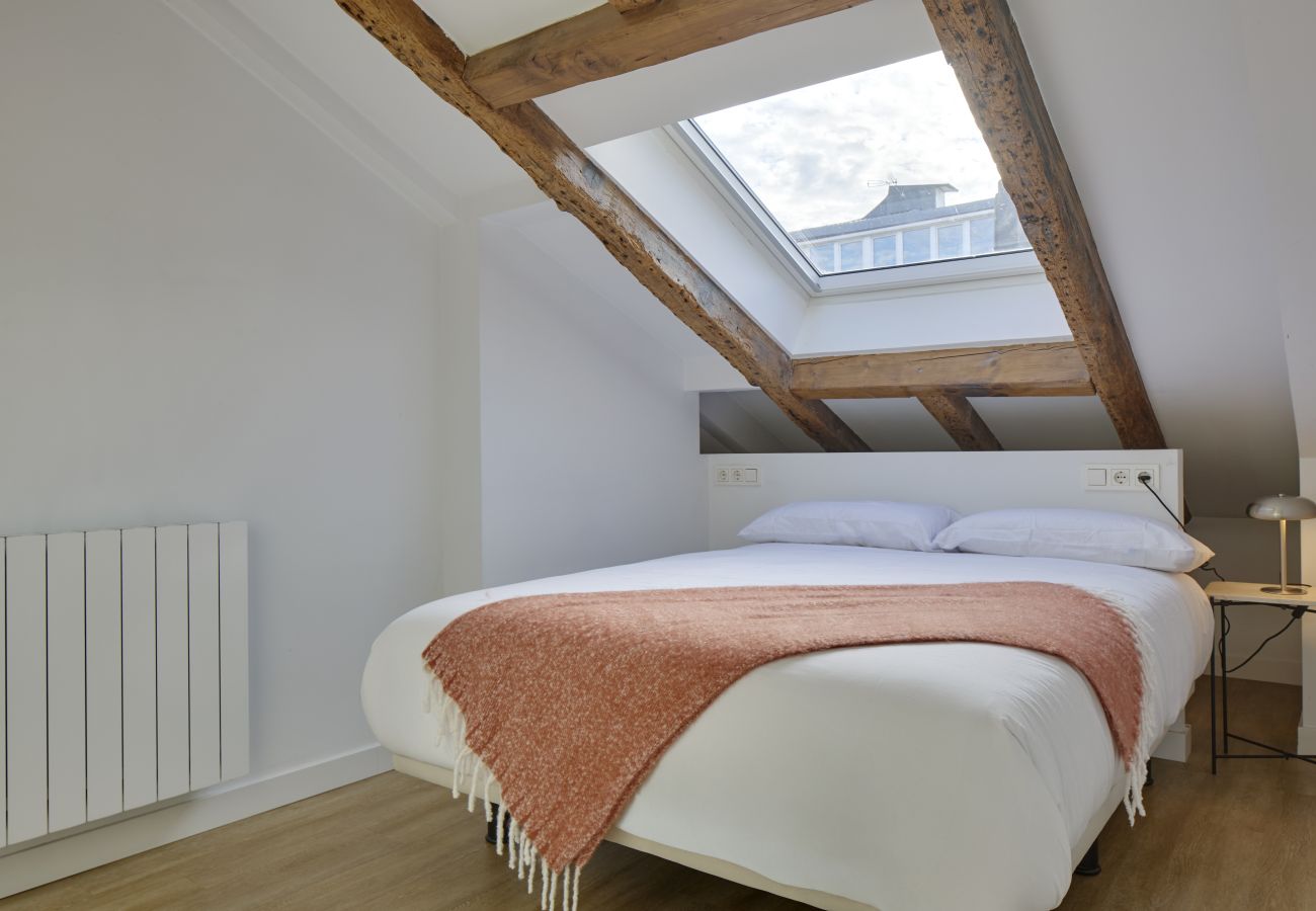 Apartment in San Sebastián - Always Easy I Elkano