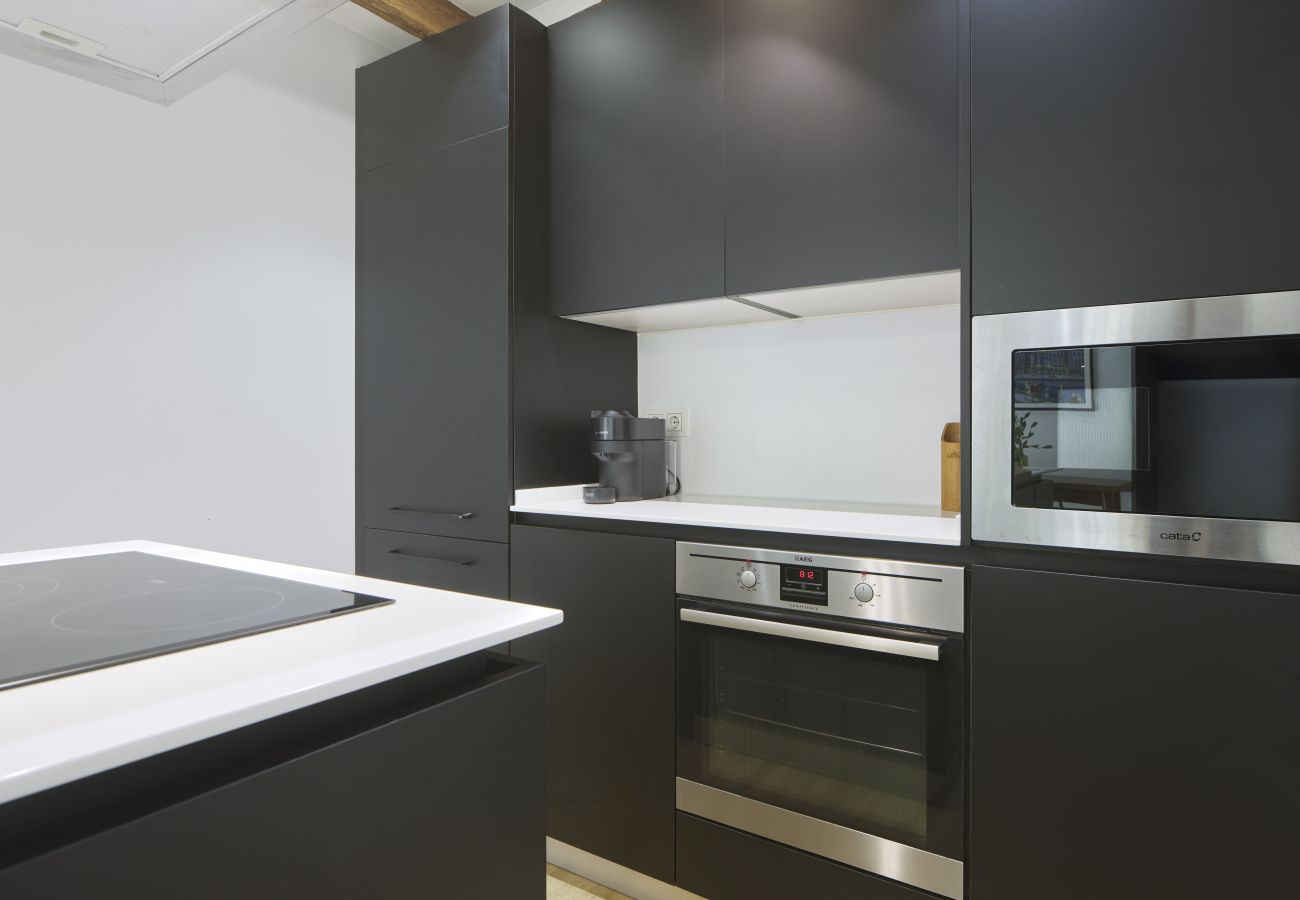 Apartment in San Sebastián - Always Easy I Elkano