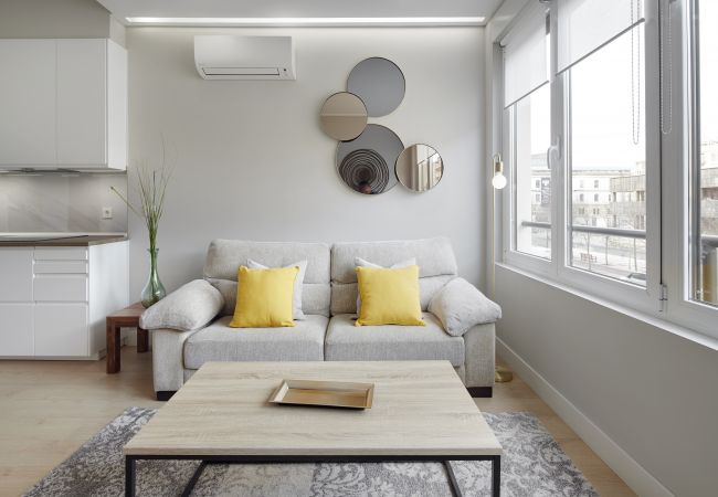 Apartment in San Sebastián/Donostia - Always Easy I Tabakalera Apartment in San Sebastián/Donostia - Always Easy I Tabakalera