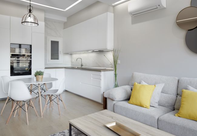 Apartment in San Sebastián/Donostia - Always Easy I Tabakalera Apartment in San Sebastián/Donostia - Always Easy I Tabakalera