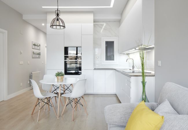 Apartment in San Sebastián/Donostia - Always Easy I Tabakalera Apartment in San Sebastián/Donostia - Always Easy I Tabakalera