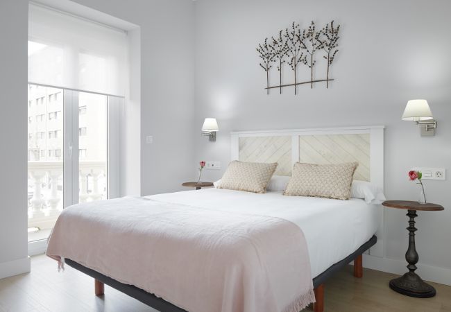 Apartment in San Sebastián/Donostia - Always Easy I Tabakalera Apartment in San Sebastián/Donostia - Always Easy I Tabakalera