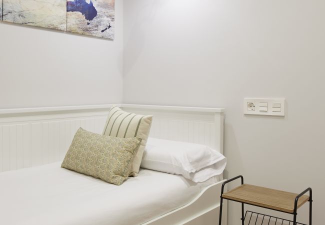 Apartment in San Sebastián/Donostia - Always Easy I Tabakalera Apartment in San Sebastián/Donostia - Always Easy I Tabakalera