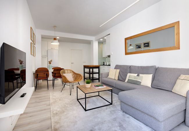 Apartment in San Sebastián/Donostia - Always Easy I Arroka