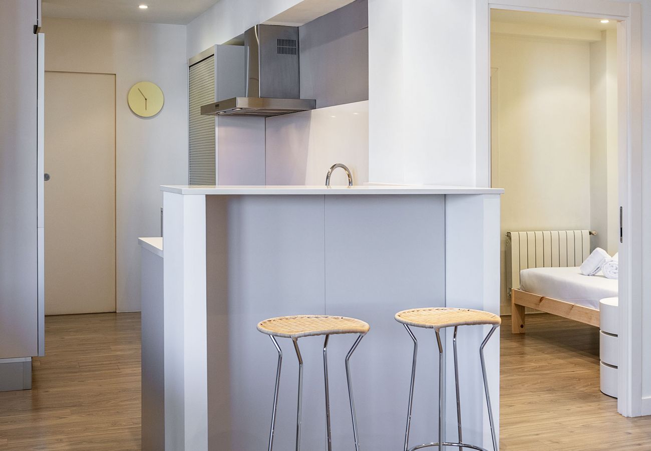 Apartment in San Sebastián - Always Easy I Luna