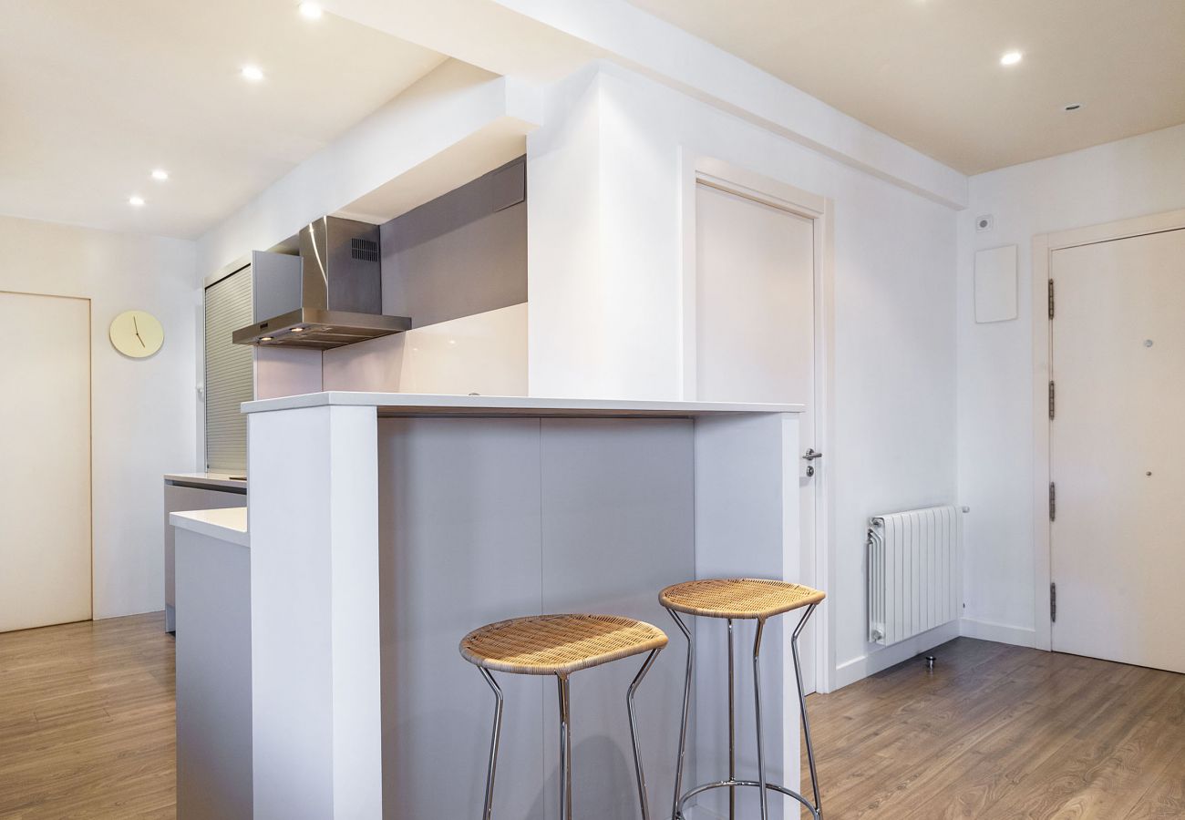 Apartment in San Sebastián - Always Easy I Luna