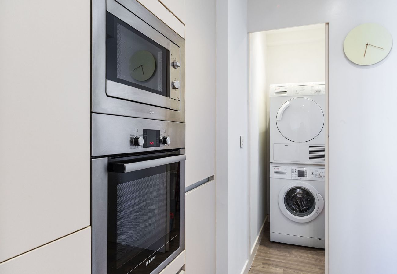 Apartment in San Sebastián - Always Easy I Luna