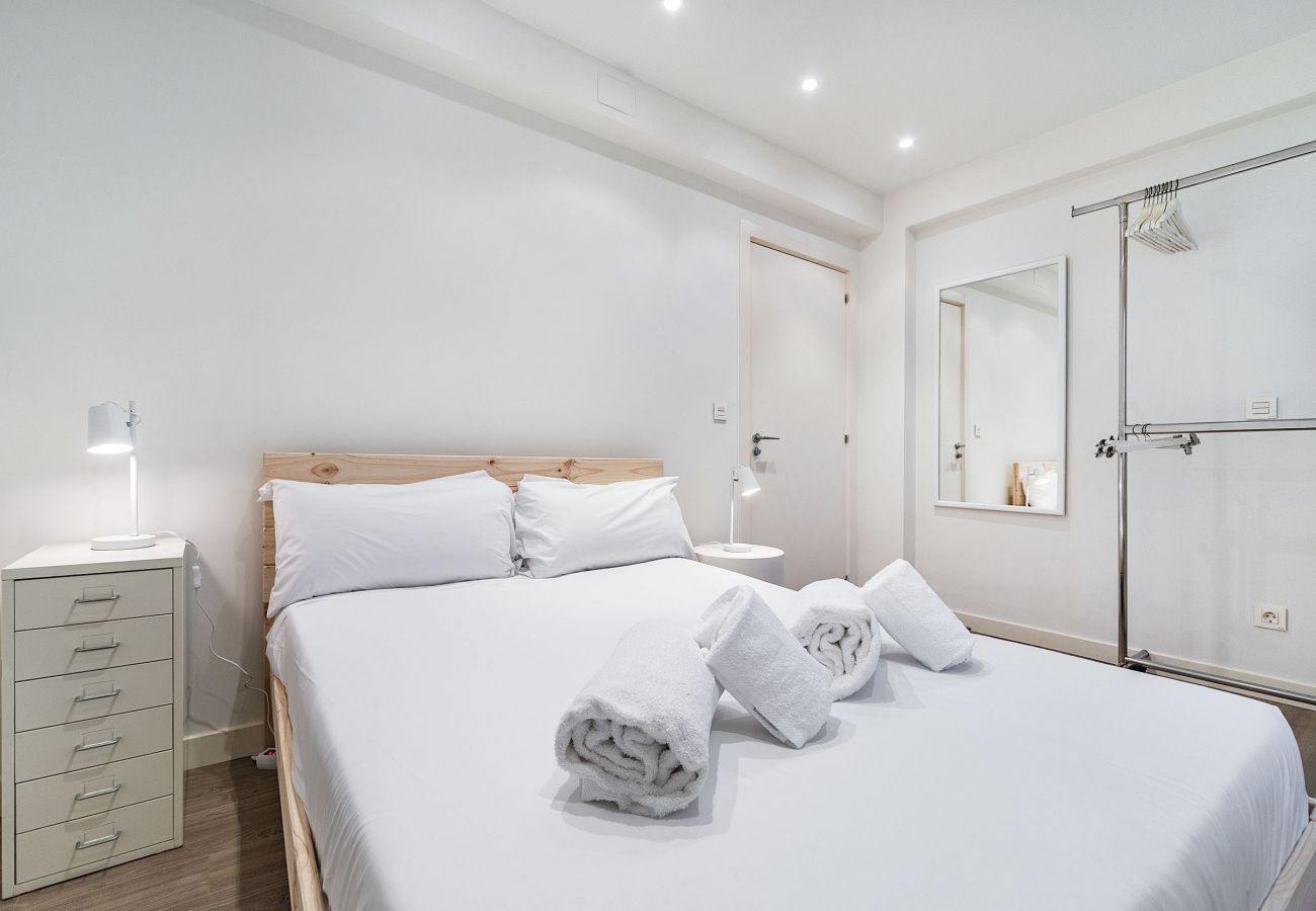 Apartment in San Sebastián - Always Easy I Luna