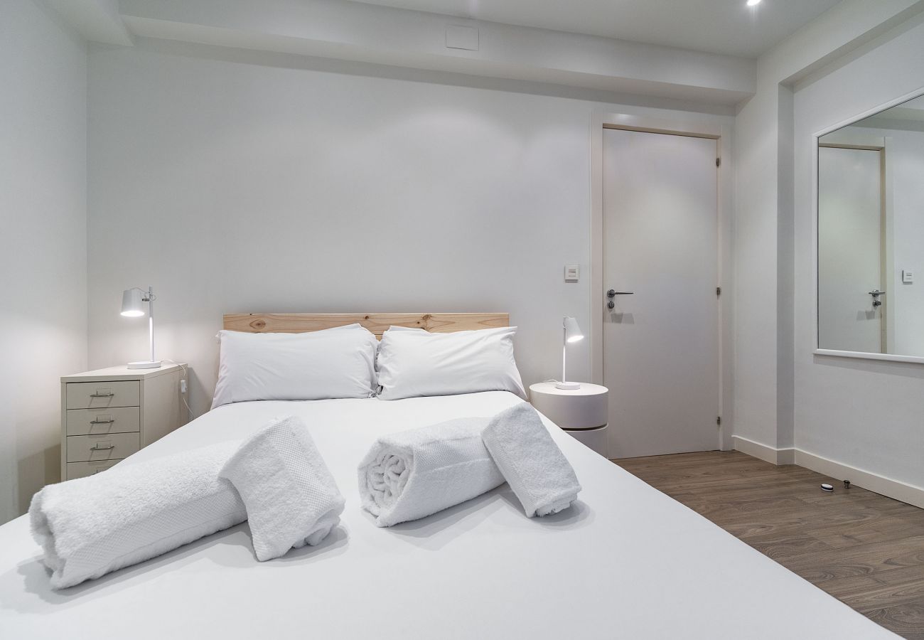 Apartment in San Sebastián - Always Easy I Luna