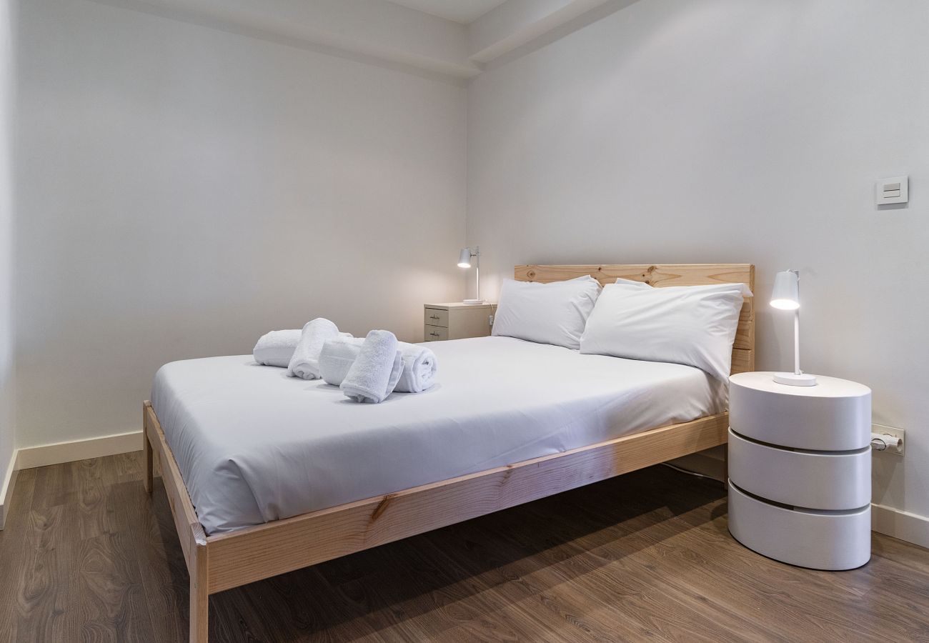 Apartment in San Sebastián - Always Easy I Luna