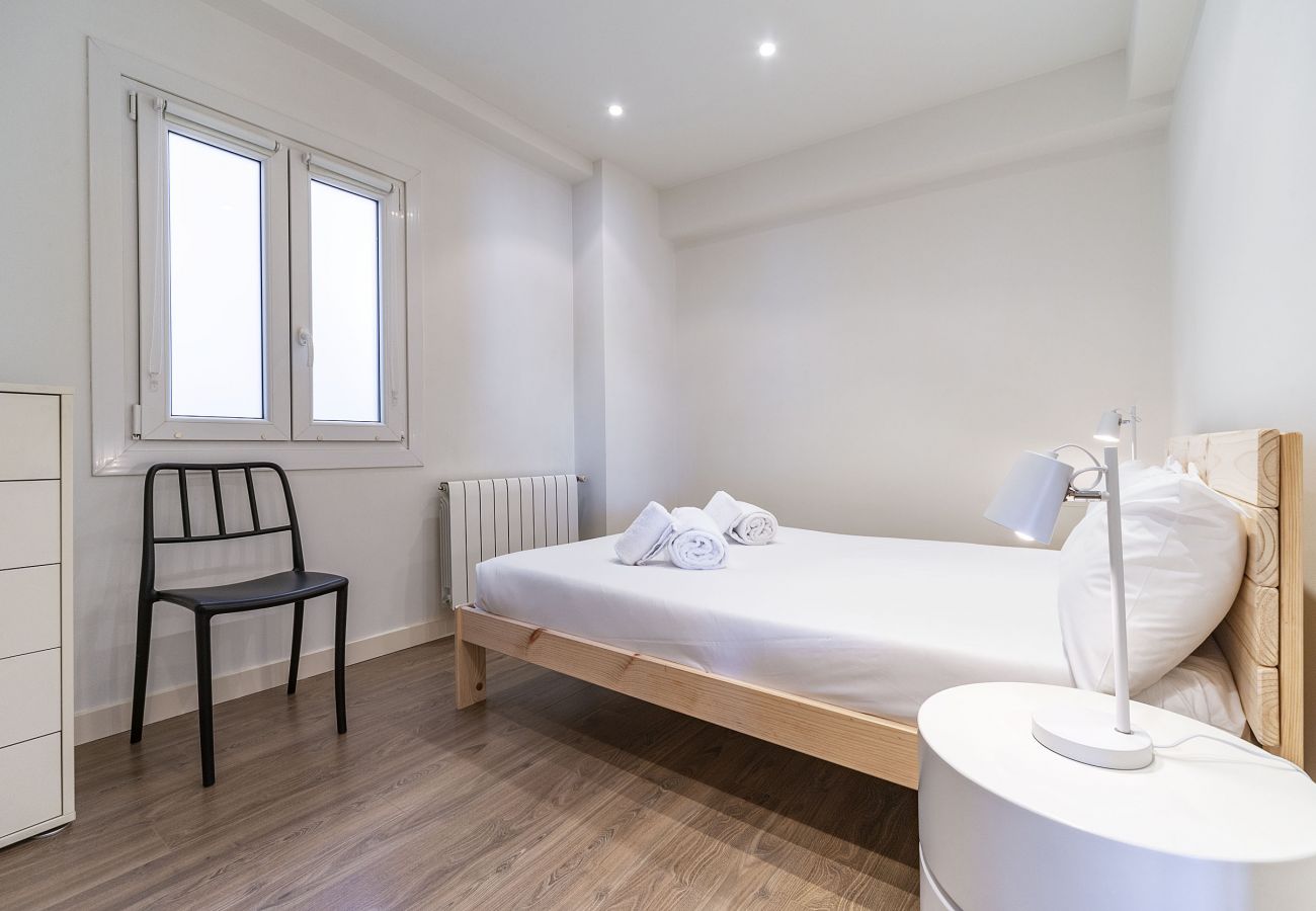 Apartment in San Sebastián - Always Easy I Luna