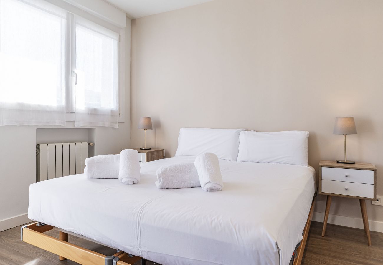 Apartment in San Sebastián - Always Easy I Luna