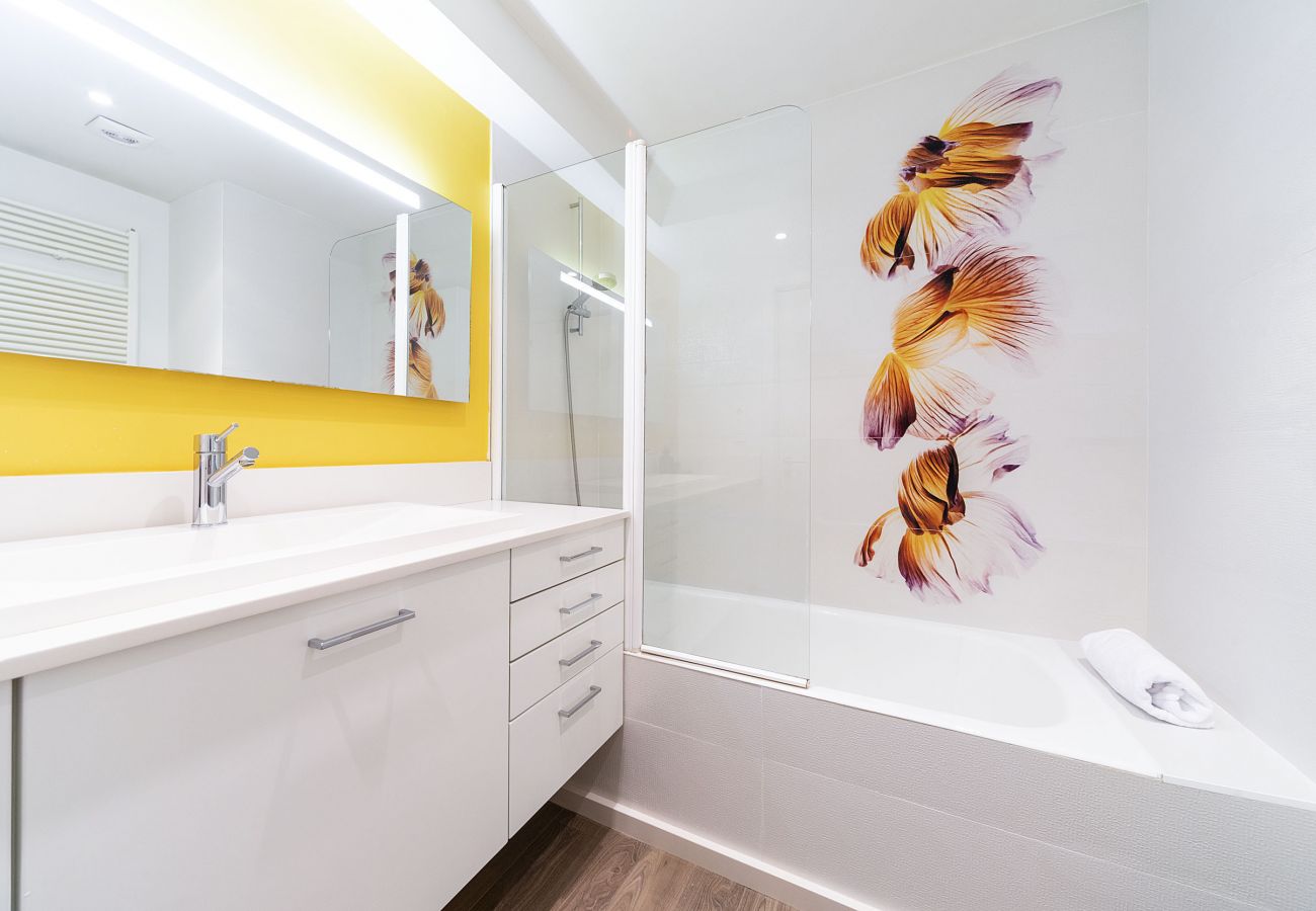 Apartment in San Sebastián - Always Easy I Luna