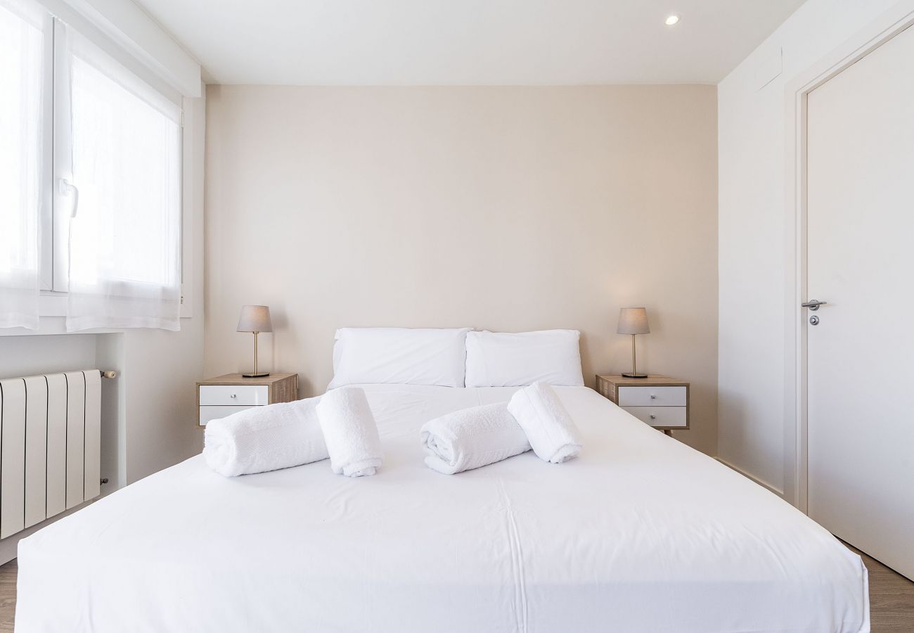 Apartment in San Sebastián - Always Easy I Luna