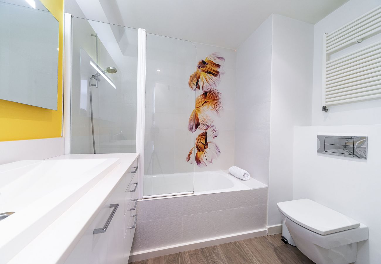 Apartment in San Sebastián - Always Easy I Luna