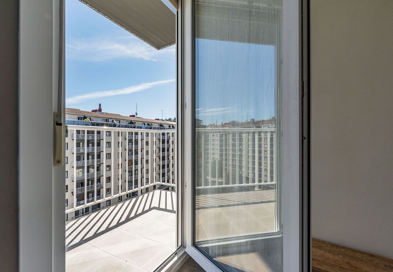 Apartment in San Sebastián - Always Easy I Luna