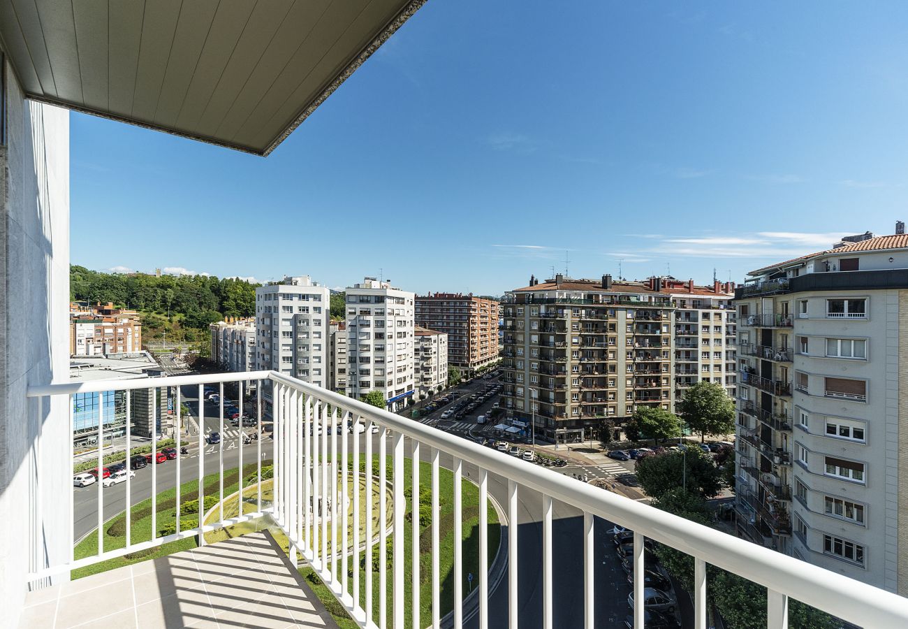 Apartment in San Sebastián - Always Easy I Luna
