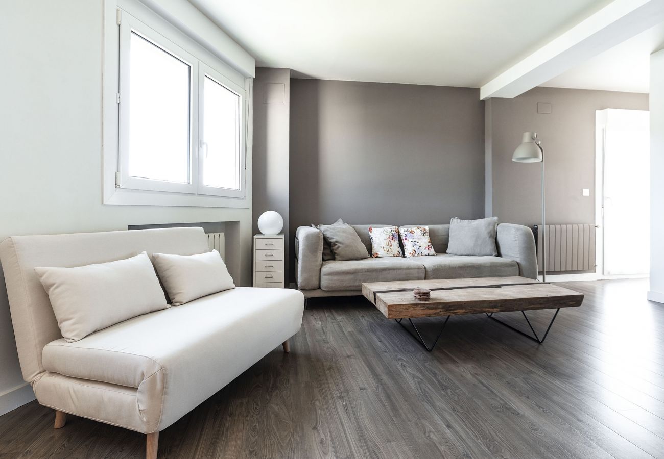 Apartment in San Sebastián - Always Easy I Luna