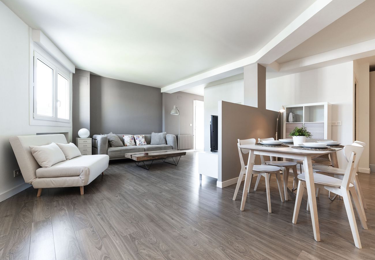 Apartment in San Sebastián - Always Easy I Luna