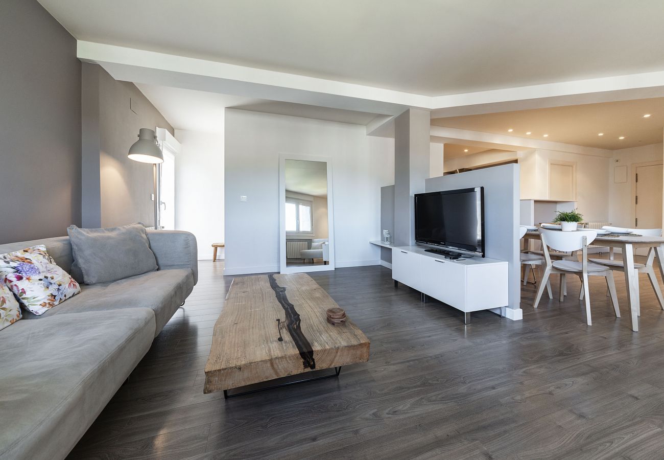 Apartment in San Sebastián - Always Easy I Luna