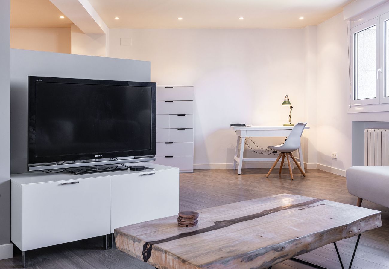 Apartment in San Sebastián - Always Easy I Luna