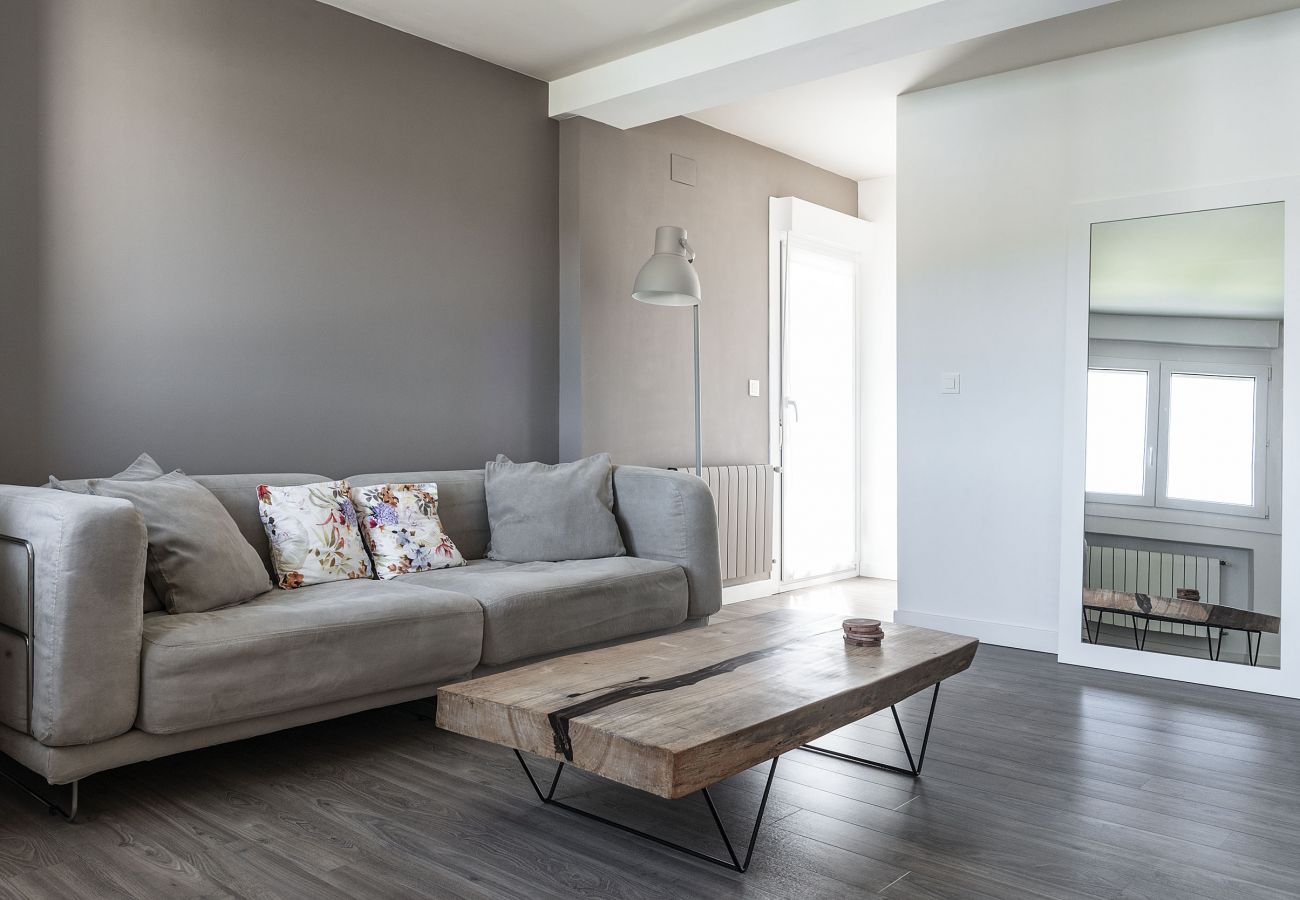 Apartment in San Sebastián - Always Easy I Luna