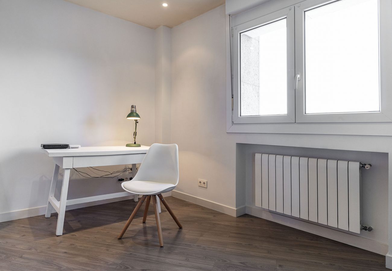 Apartment in San Sebastián - Always Easy I Luna