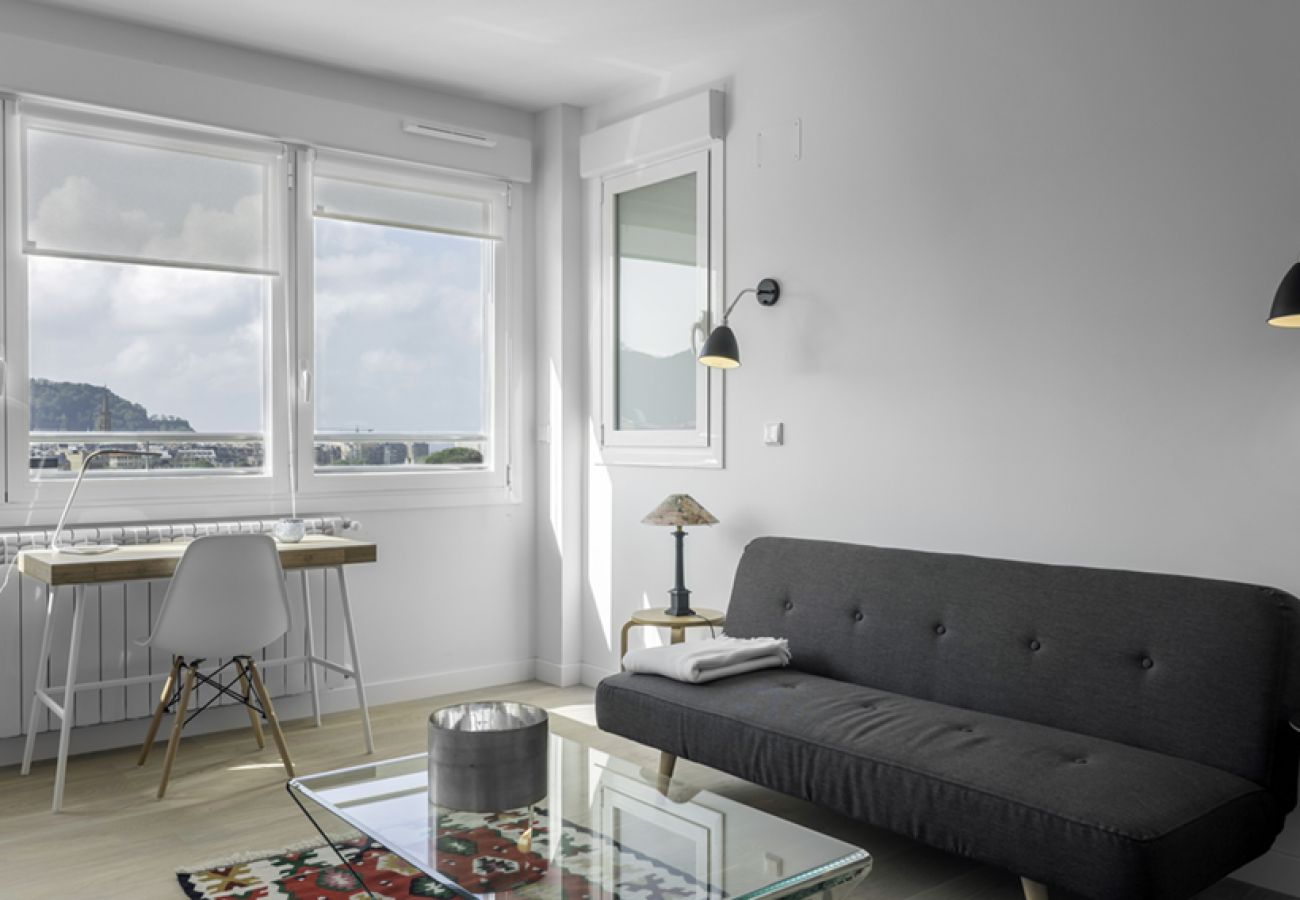 Apartment in San Sebastián - Always Easy | Via Fora