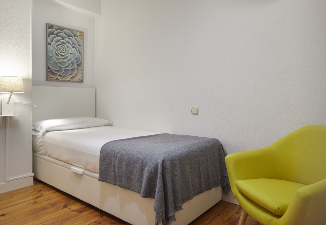 Apartment in San Sebastián - Always Easy I Larroca