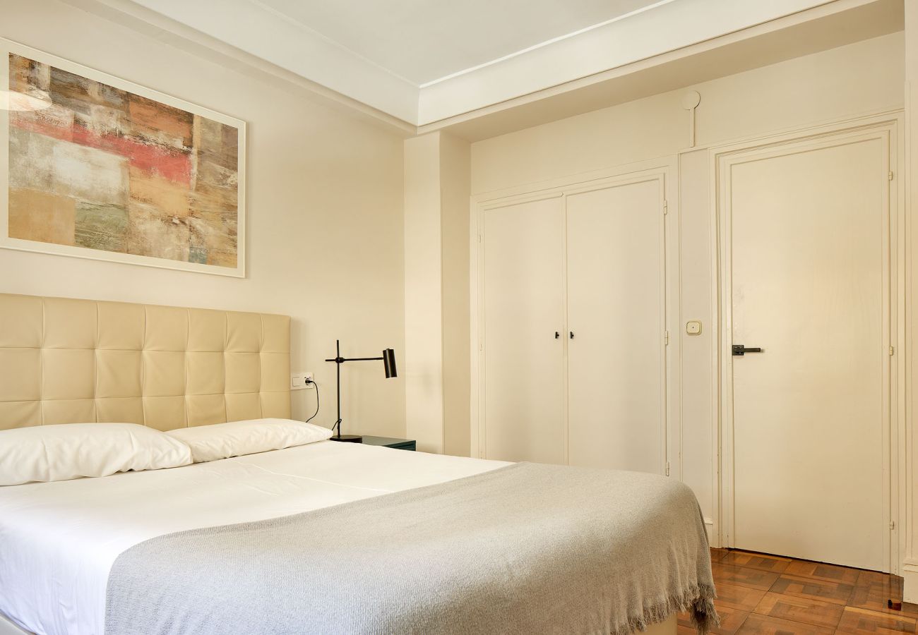 Apartment in San Sebastián - Always Easy I Larroca