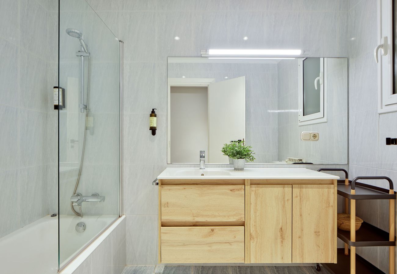 Apartment in San Sebastián - Always Easy I Larroca