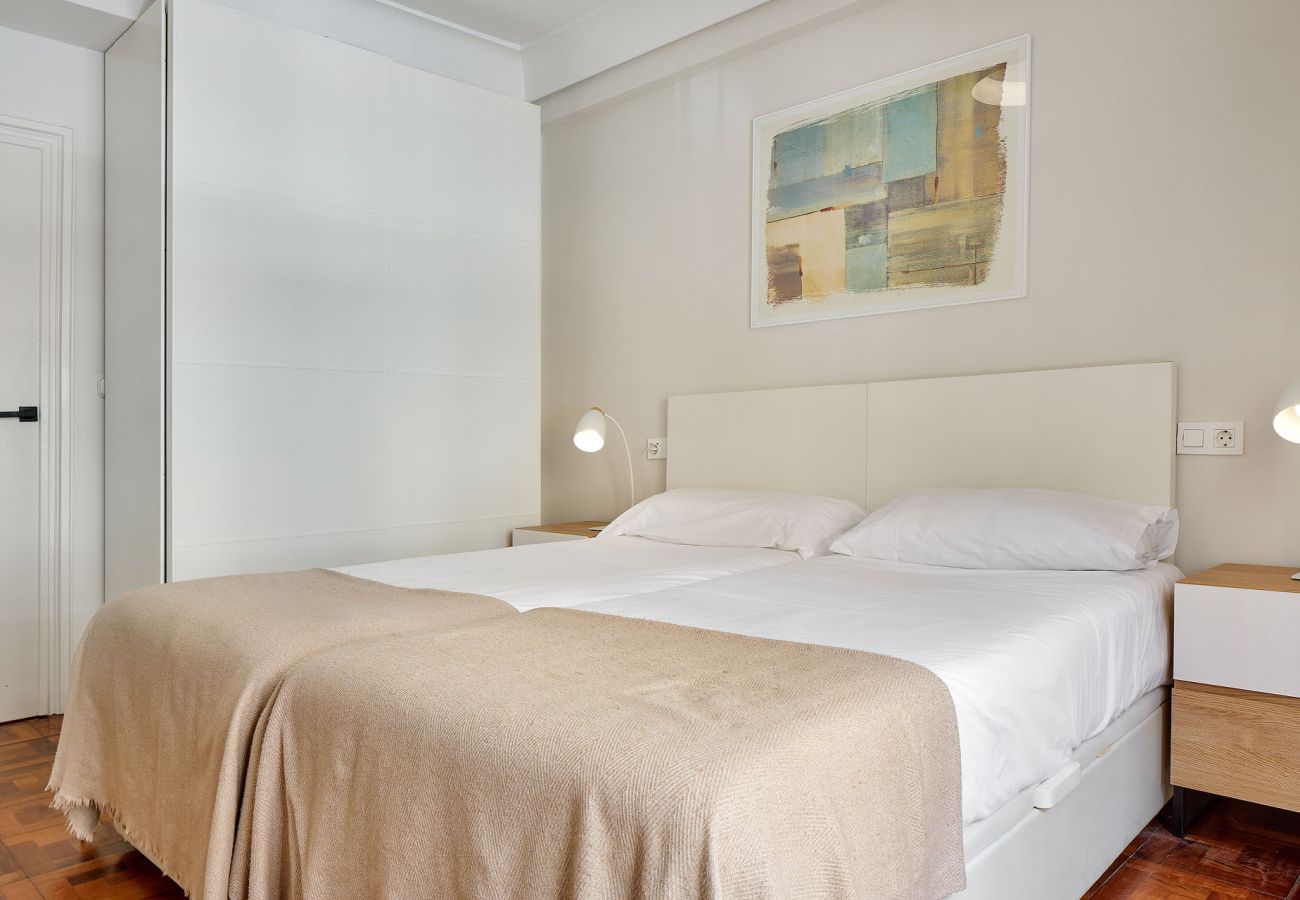 Apartment in San Sebastián - Always Easy I Larroca