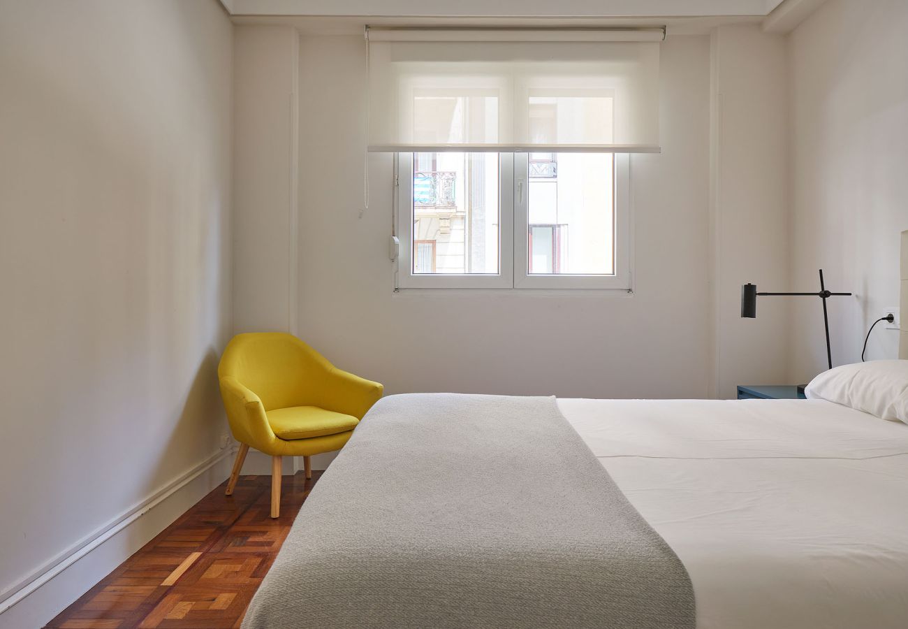 Apartment in San Sebastián - Always Easy I Larroca