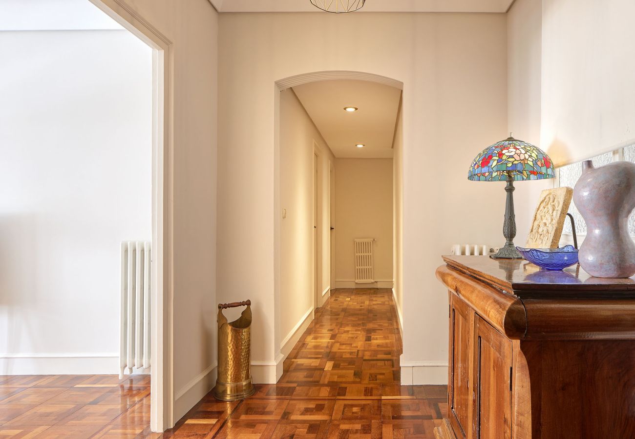 Apartment in San Sebastián - Always Easy I Larroca