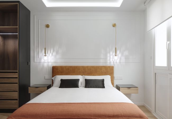 Apartment in San Sebastián/Donostia - Always Easy I Sagües Apartment in San Sebastián/Donostia - Always Easy I Sagües