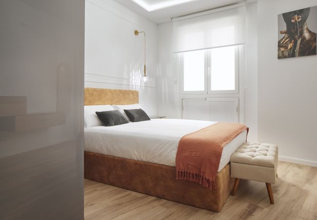 Apartment in San Sebastián/Donostia - Always Easy I Sagües Apartment in San Sebastián/Donostia - Always Easy I Sagües