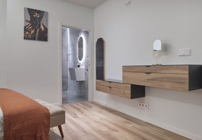 Apartment in San Sebastián/Donostia - Always Easy I Sagües Apartment in San Sebastián/Donostia - Always Easy I Sagües