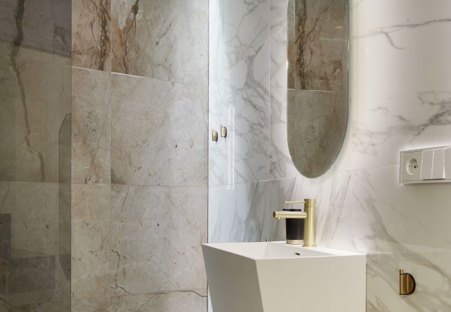 Apartment in San Sebastián/Donostia - Always Easy I Sagües Apartment in San Sebastián/Donostia - Always Easy I Sagües