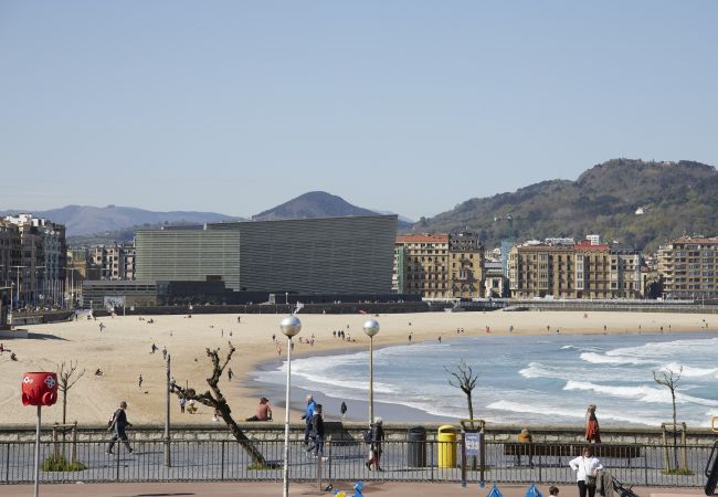 Apartment in San Sebastián/Donostia - Always Easy I Sagües Apartment in San Sebastián/Donostia - Always Easy I Sagües