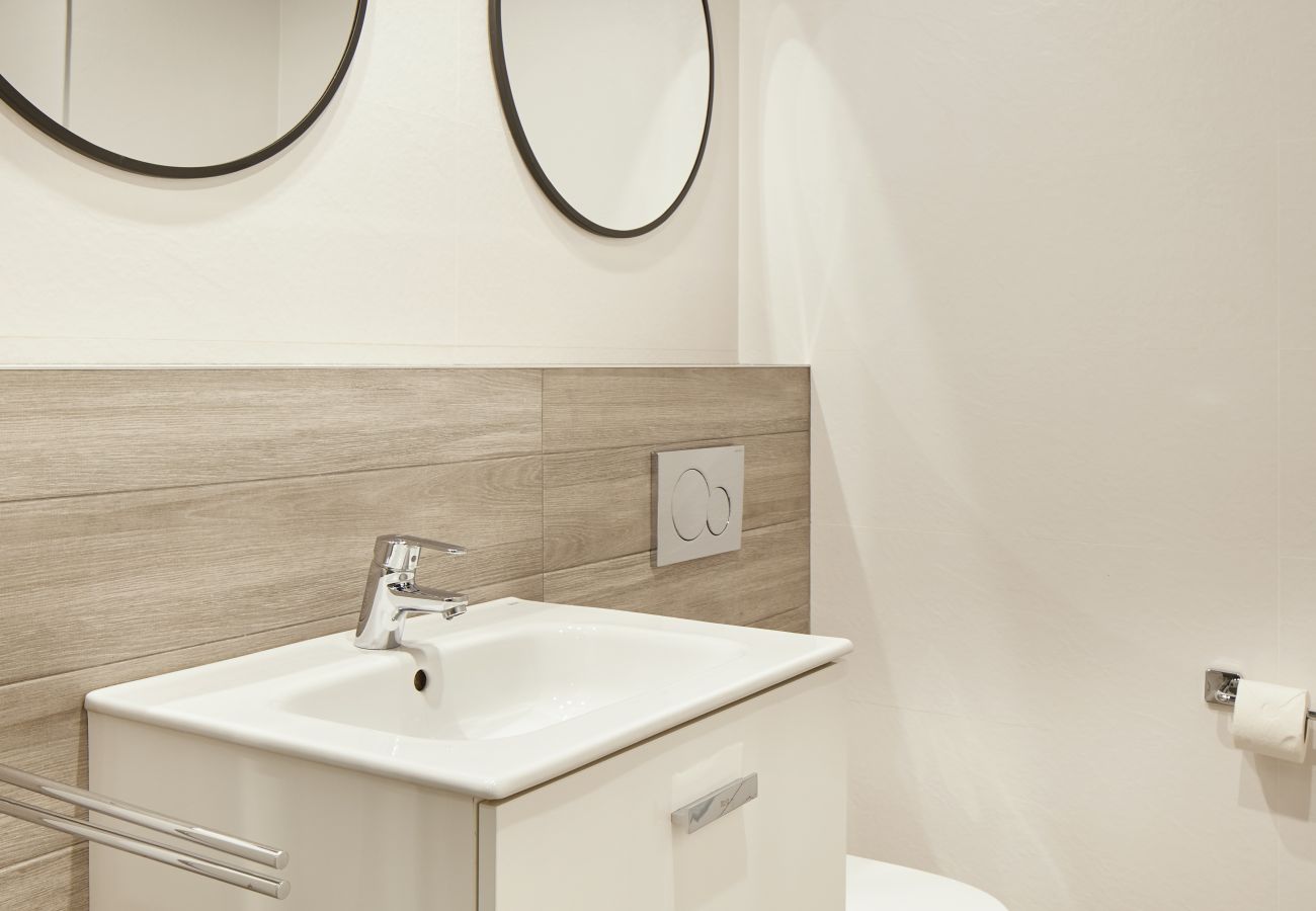 Apartment in San Sebastián - Always Easy I Secundino Esnaola