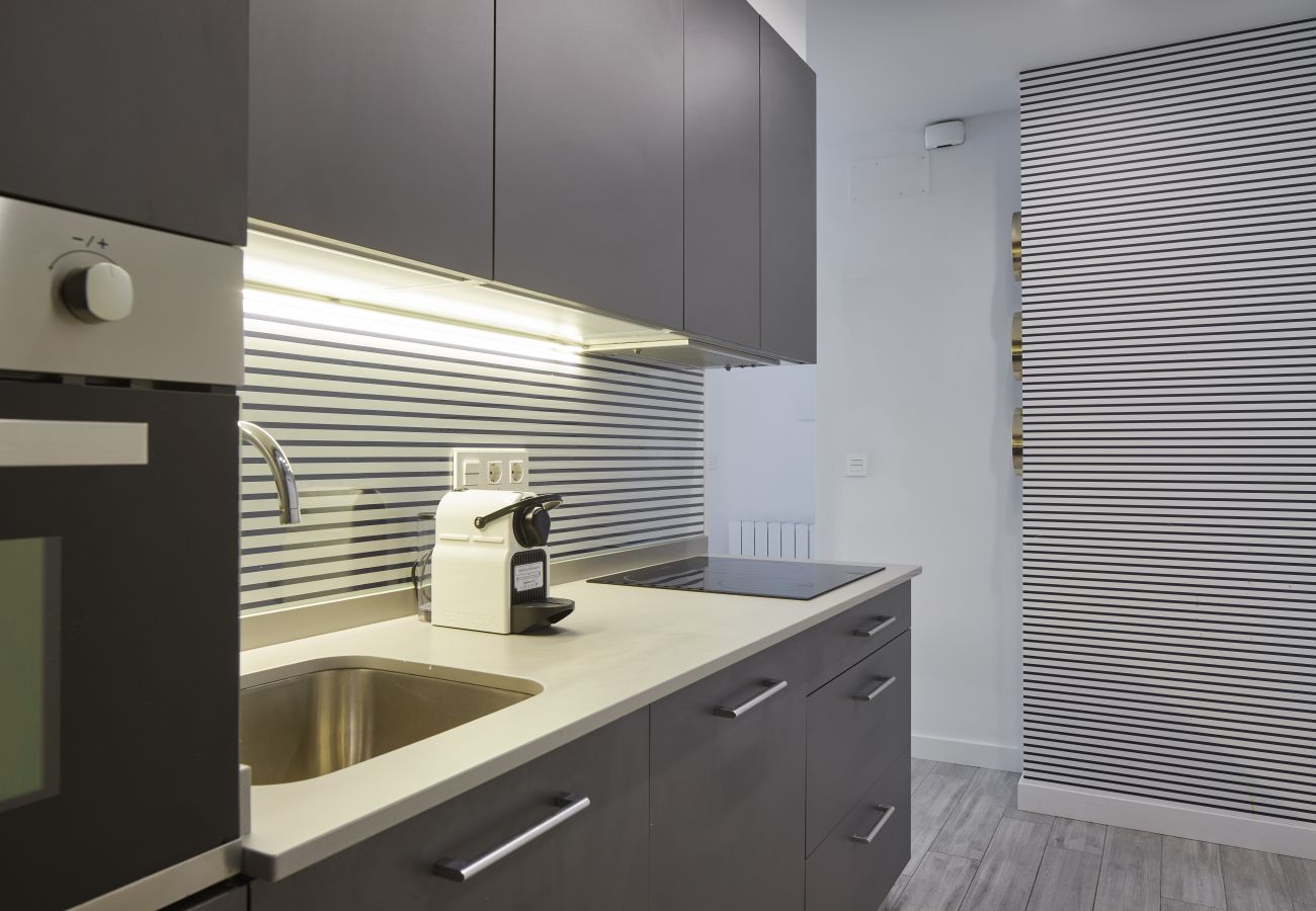 Apartment in San Sebastián - Always Easy I Secundino Esnaola