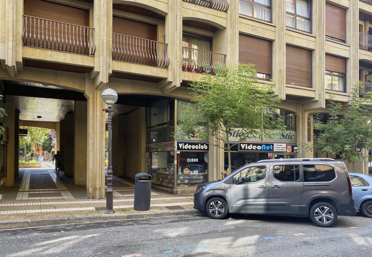 Apartment in San Sebastián - Always Easy I Secundino Esnaola