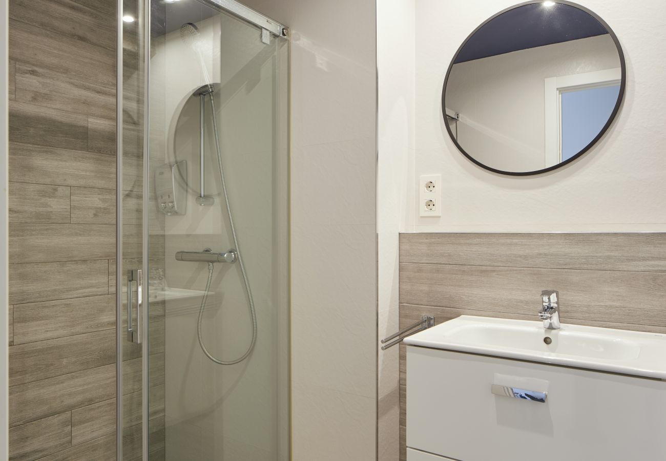 Apartment in San Sebastián - Always Easy I Secundino Esnaola