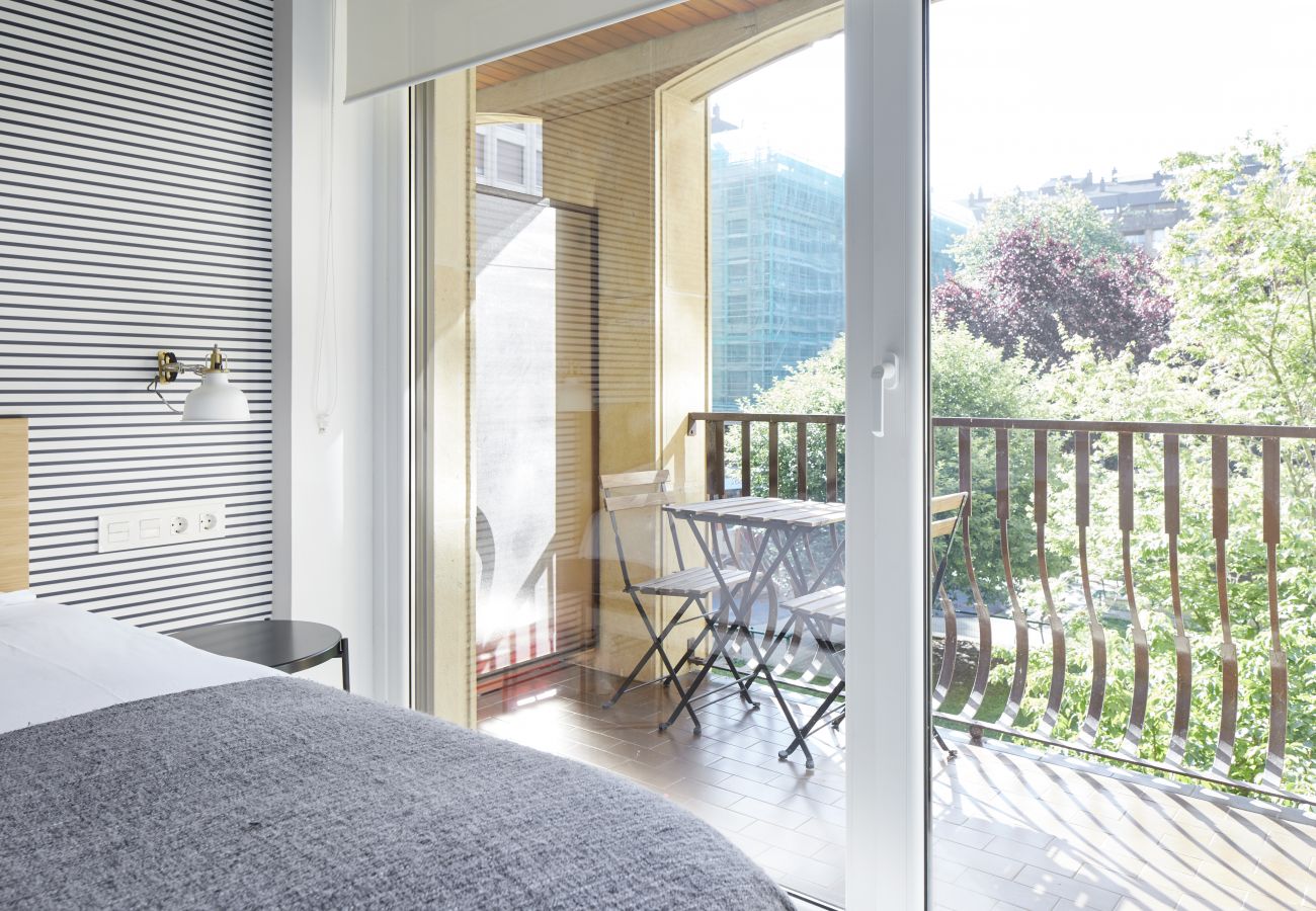 Apartment in San Sebastián - Always Easy I Secundino Esnaola