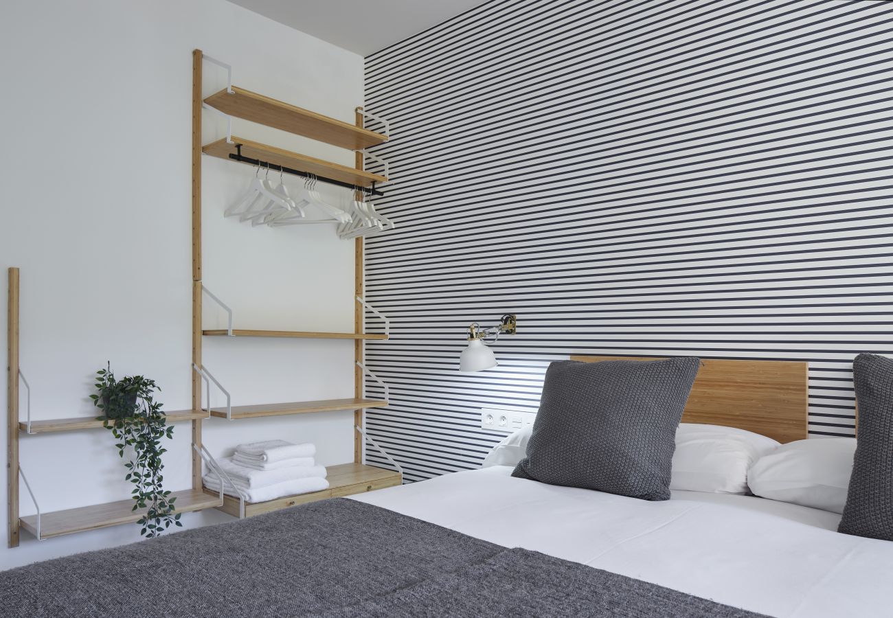 Apartment in San Sebastián - Always Easy I Secundino Esnaola