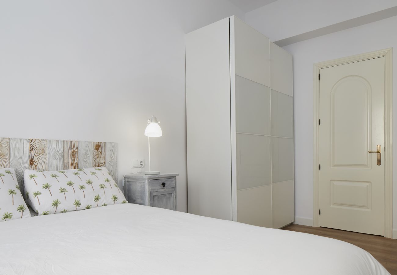 Apartment in San Sebastián - Always Easy I Segundo Izpizua