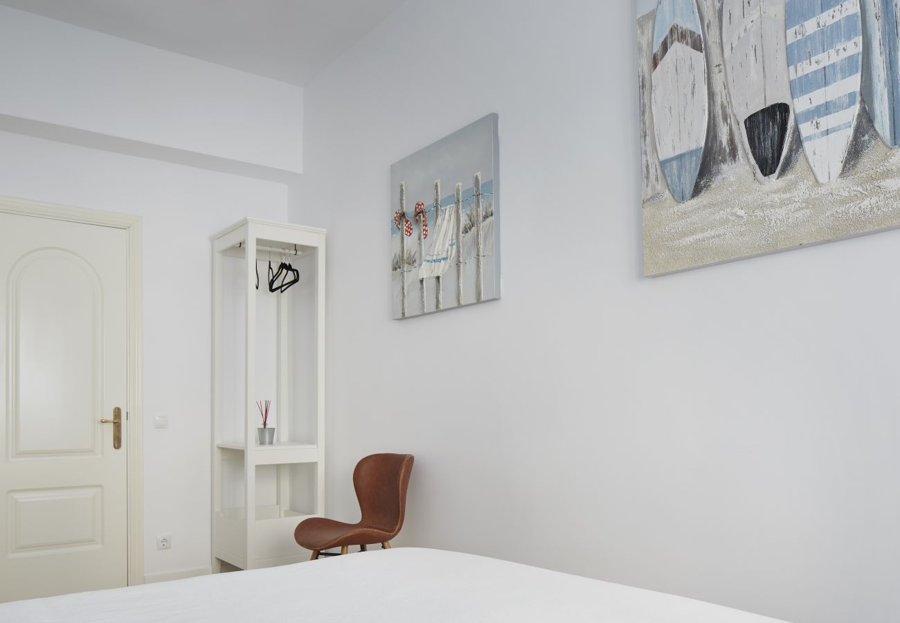 Apartment in San Sebastián - Always Easy I Segundo Izpizua